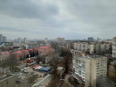 квартира по адресу Шолуденко ул., 30