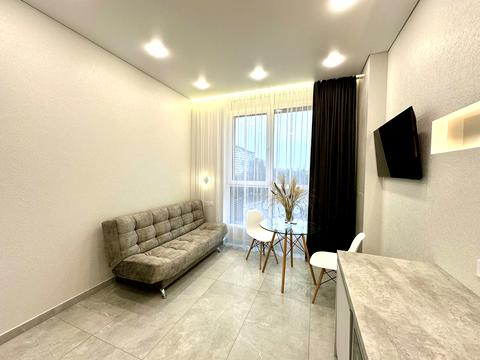 квартира по адресу Звёздный бульв., 1м