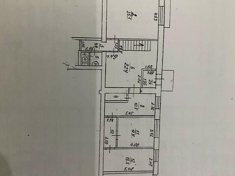 комерційна за адресою Чернігів, Рятувальників вул., 31