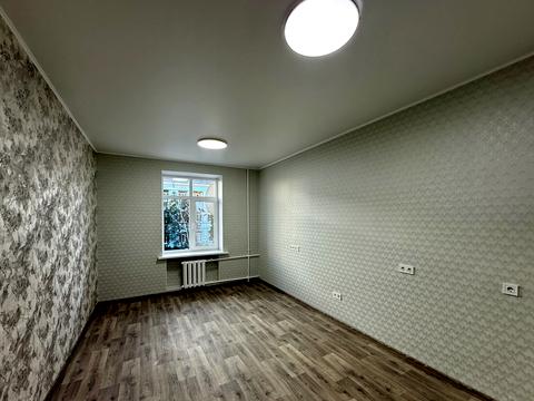 комната по адресу Ивана Приходько ул., 37