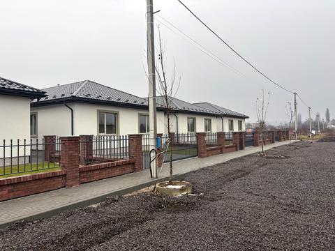 будинок за адресою Ужгород, Загорська вул.