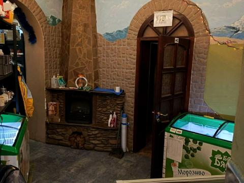 коммерческая по адресу Миколы Бажана просп., 14