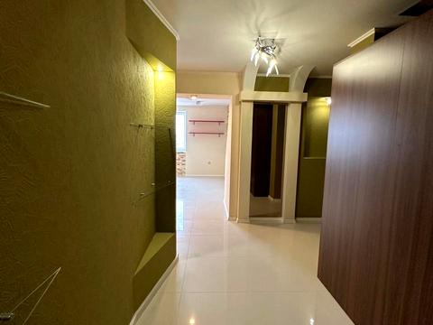 квартира по адресу Патриарха Мстислава ул., 29