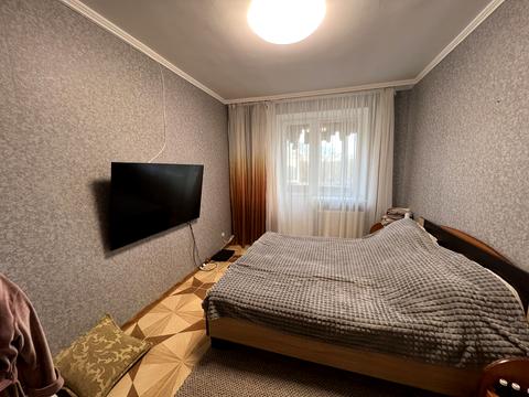 квартира по адресу Лісогринівецька ул., 16/1