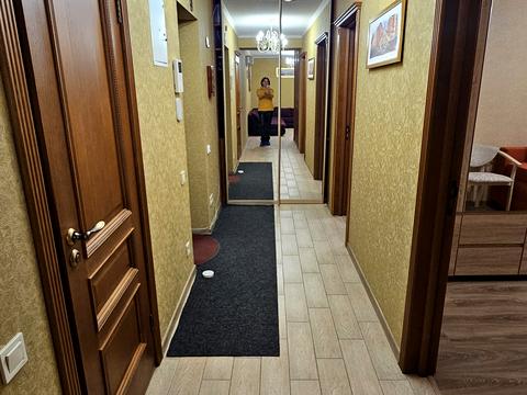 квартира по адресу Сечевых Стрельцов ул. (Артема), 59-А