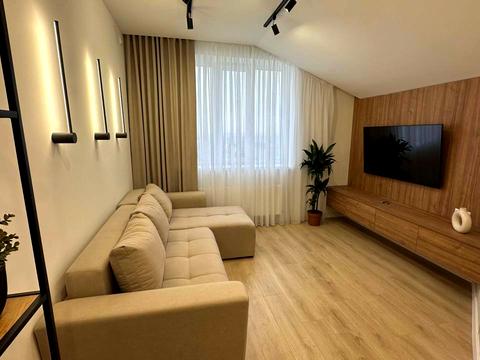 квартира за адресою Височана вул., 18