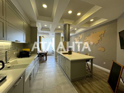 квартира за адресою Генуезька вул., 5