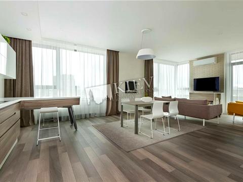 квартира за адресою Ділова вул. (Димитрова), 1/2