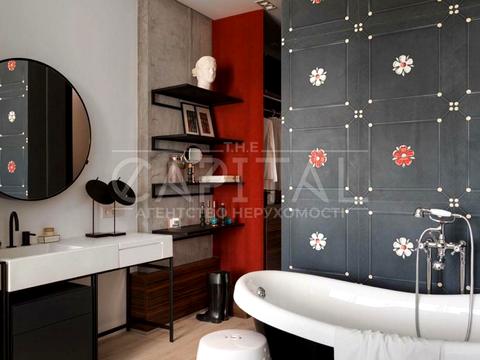 квартира по адресу Андрея Верхогляда ул. (Михайла Драгомирова), 15