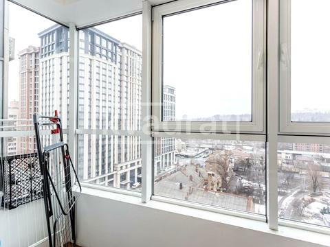 квартира по адресу Антоновича ул. (Горького), 109