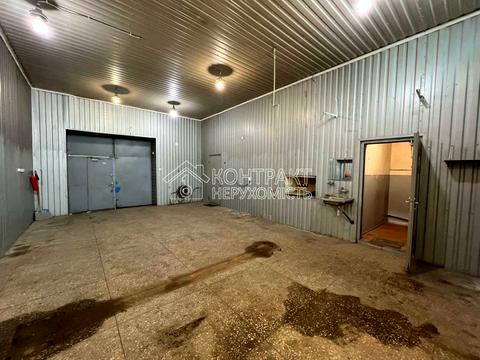 коммерческая по адресу Клочковская ул., 341г