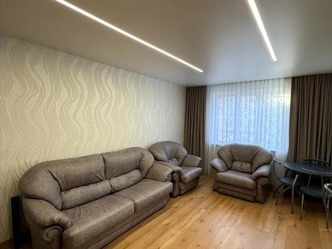 квартира за адресою Соборності України вул., 228