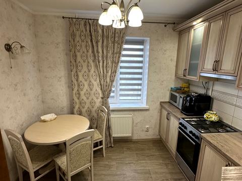 квартира по адресу Генерала Пухова ул., 150