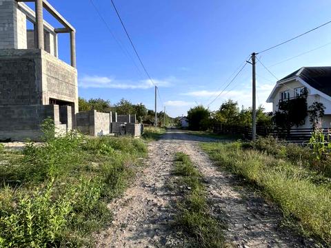 участок по адресу Кільцева