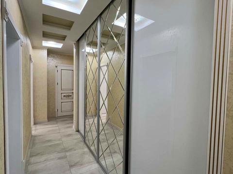 квартира по адресу Осипа Сорохтея ул., 41