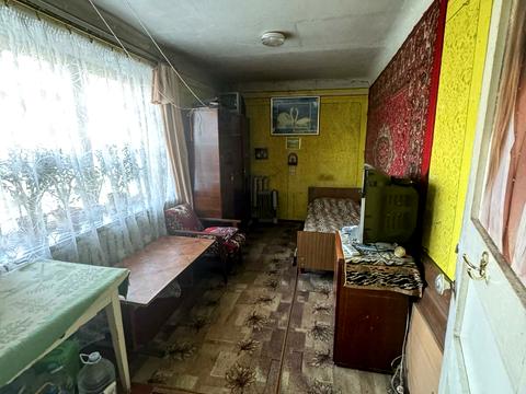 квартира за адресою Трудова, 14