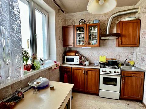 квартира за адресою Амосова вул. (Корчагінців), 17