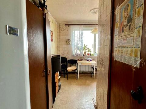 квартира за адресою Амосова вул. (Корчагінців), 17