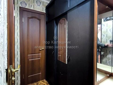 квартира за адресою Миколи Голего вул. (Лебедєва-Кумача), 7-Б