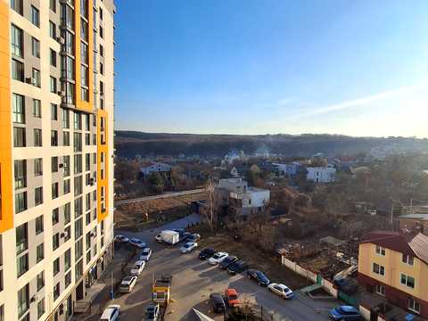 квартира за адресою Бігова вул., 17-А