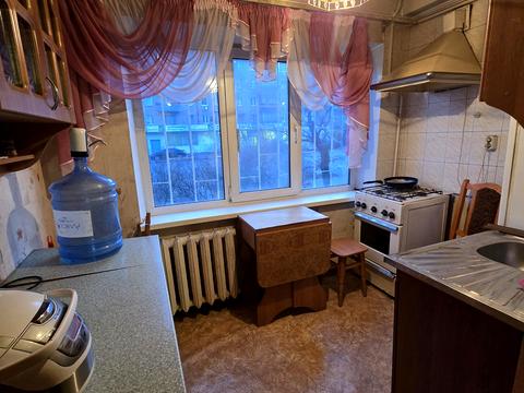 квартира за адресою Проспект Миру, 6