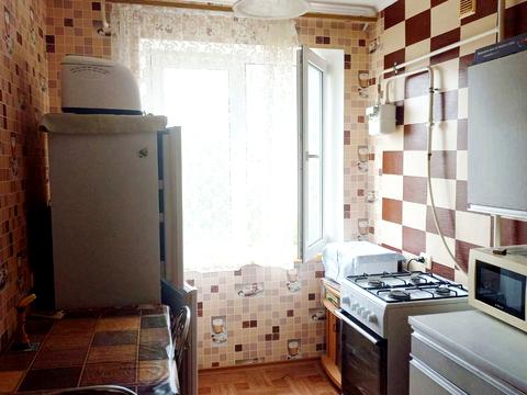 квартира по адресу Космонавтов ул., 134