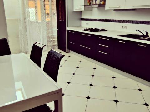 квартира за адресою Никольская, 45А