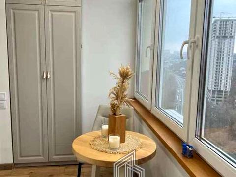 квартира по адресу Ясиноватский пер., 10
