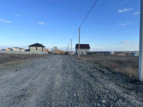 участок по адресу Старова