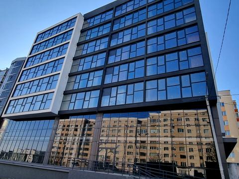 квартира по адресу пров. Панаса Мирного, 1