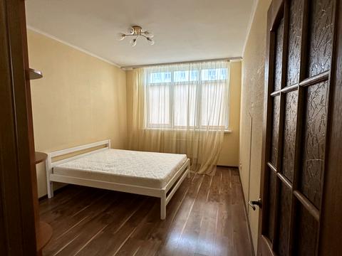 квартира за адресою Воскресенська вул., 12-В