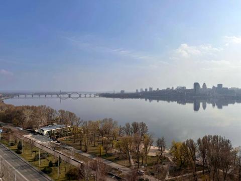 квартира за адресою Сонячна Набережна вул. (Маршала Малиновського), 14