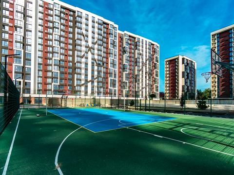 квартира за адресою Ленкавського вул., 34