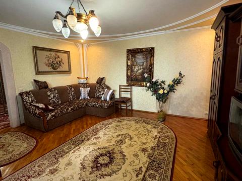 квартира по адресу Вишневецкого бульв., 1