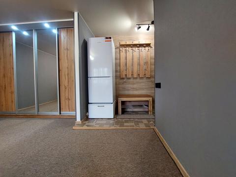 квартира за адресою Щусєва вул., 2/19a