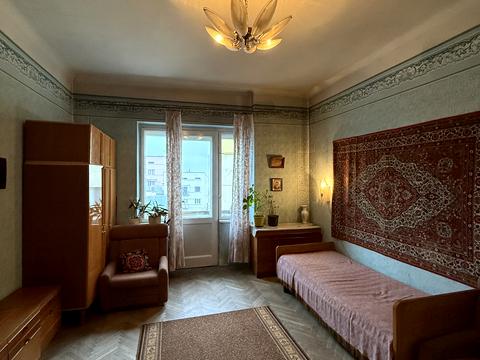 квартира по адресу Турецкая ул., 6