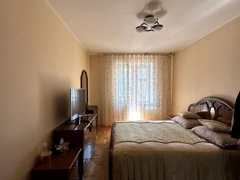 квартира по адресу Витвицкого ул. (Луначарского), 30