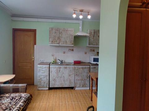квартира за адресою Владики Софрона Мудрого вул., 39