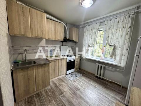 квартира по адресу Академика Королёва ул., 72