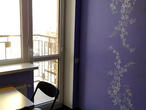 квартира за адресою Академіка Сахарова вул., 50