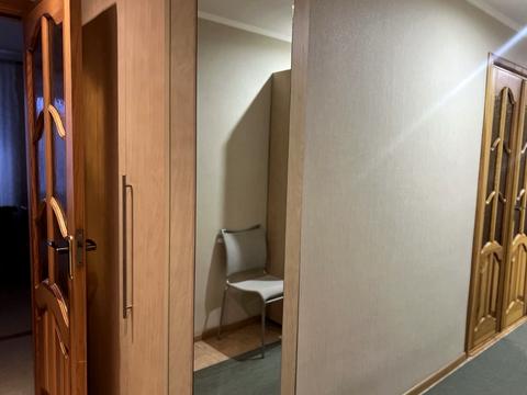 квартира по адресу Запорожье, Магистральная ул., 91