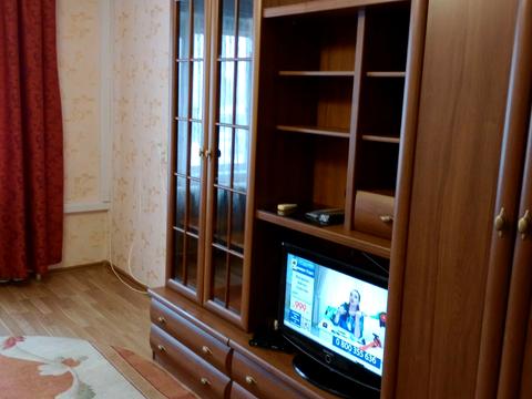 квартира по адресу Федора Эрнста ул., 2