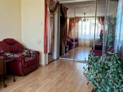 квартира за адресою Чоколівський бульв., 22