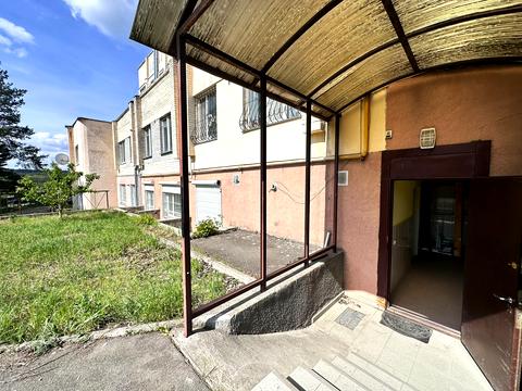 коммерческая по адресу Шевченко ул., 3