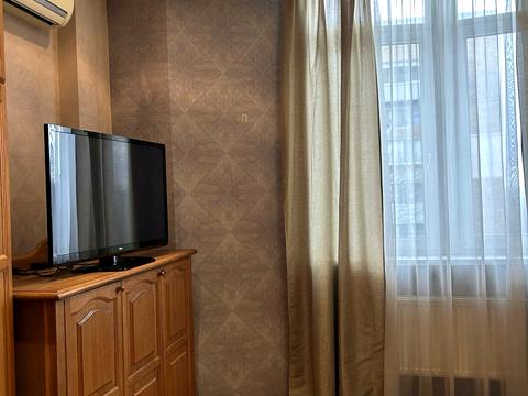 квартира по адресу Петра Болбочана ул. (Клапцова), 52