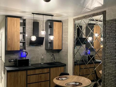 квартира за адресою Миколи Бажана просп., 17-А