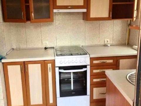 квартира за адресою Горівська вул., 10