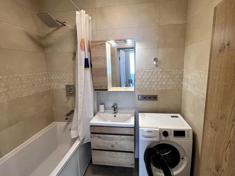 квартира за адресою Оболонський просп., 1к3