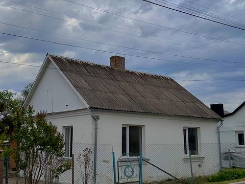 будинок за адресою Зелена