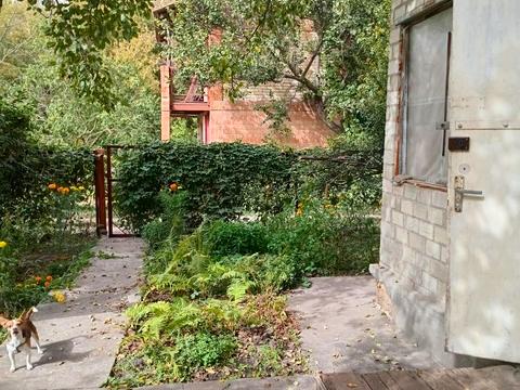 дом по адресу Дача Восход